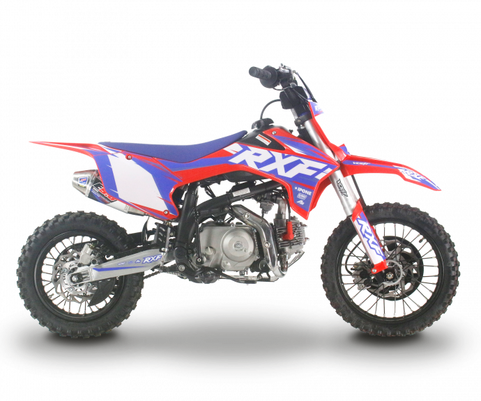 Apollo RXF JUNIOR
