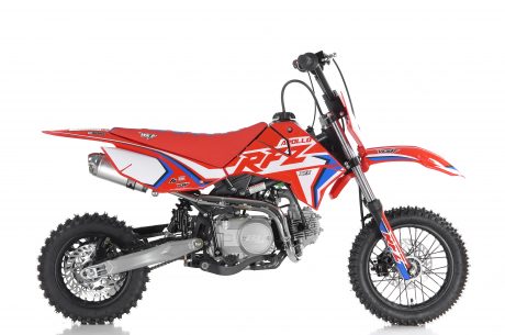 Apollo RFZ ROOKIE 2023
