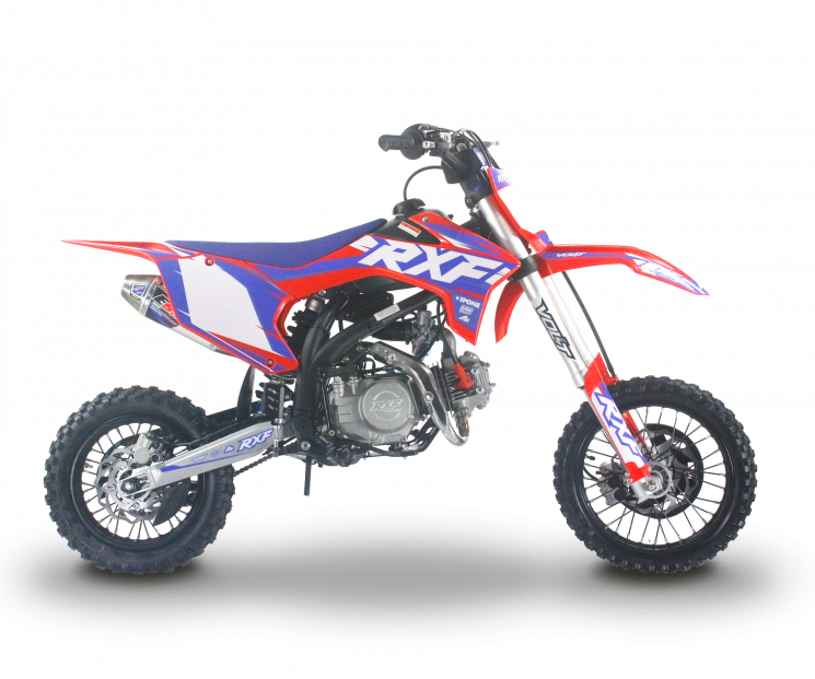 Apollo RXF OPEN 150 2023